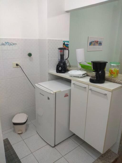 Excelente Studio Na Miguel Lemos 74 Apartment Rio de Janeiro Ngoại thất bức ảnh