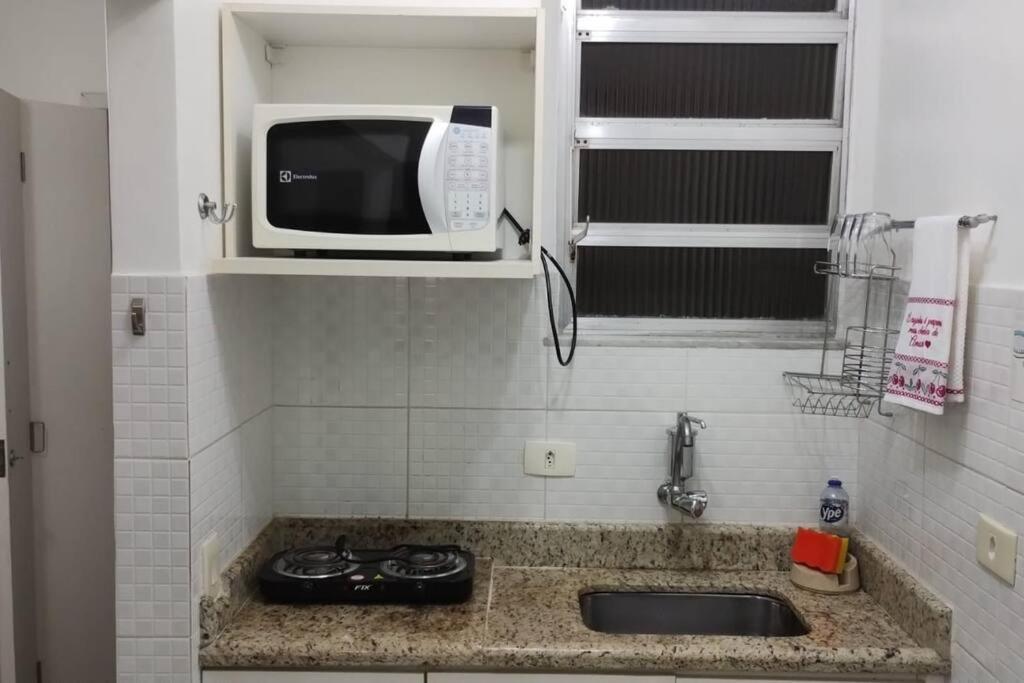 Excelente Studio Na Miguel Lemos 74 Apartment Rio de Janeiro Ngoại thất bức ảnh