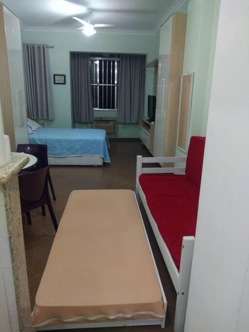 Excelente Studio Na Miguel Lemos 74 Apartment Rio de Janeiro Ngoại thất bức ảnh