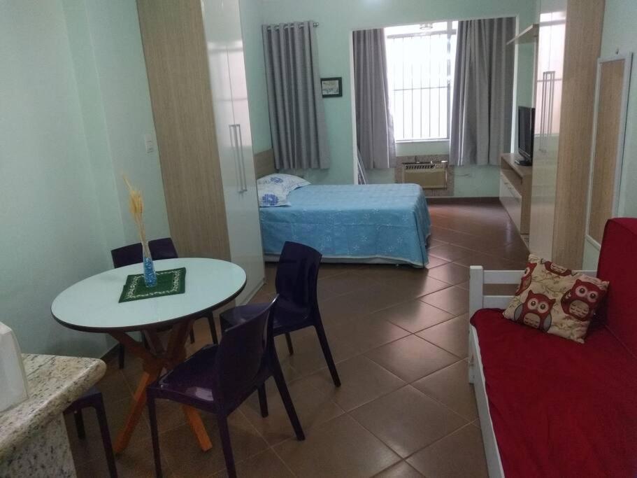 Excelente Studio Na Miguel Lemos 74 Apartment Rio de Janeiro Ngoại thất bức ảnh