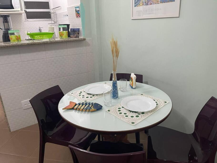 Excelente Studio Na Miguel Lemos 74 Apartment Rio de Janeiro Ngoại thất bức ảnh