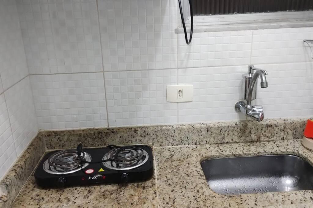Excelente Studio Na Miguel Lemos 74 Apartment Rio de Janeiro Ngoại thất bức ảnh