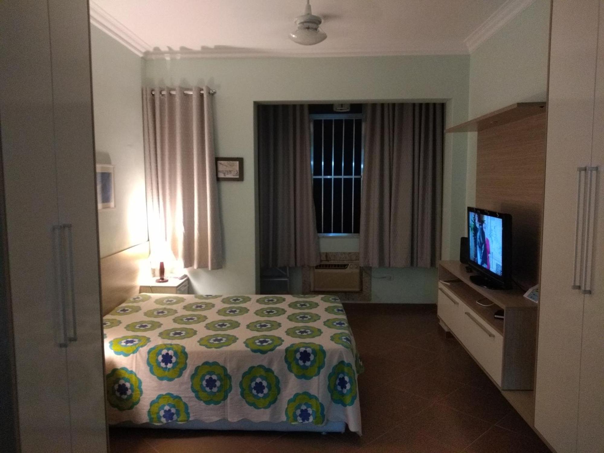 Excelente Studio Na Miguel Lemos 74 Apartment Rio de Janeiro Ngoại thất bức ảnh