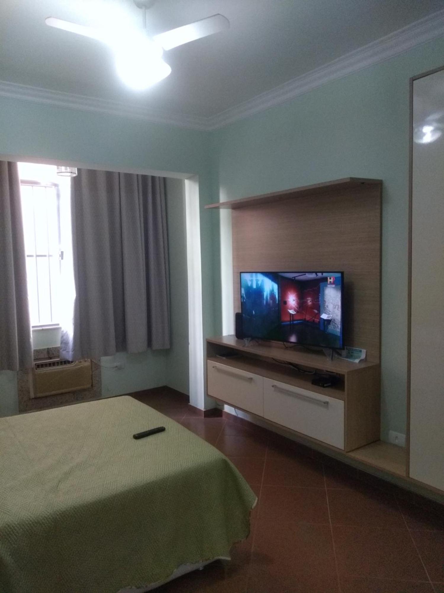 Excelente Studio Na Miguel Lemos 74 Apartment Rio de Janeiro Ngoại thất bức ảnh